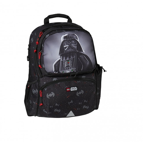 Backpack Star Wars Darth Vader with Gym Bag