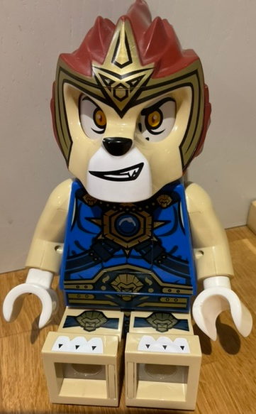 LED Torch / Night Light Laval