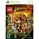 Indiana Jones: The Original Adventures - Microsoft Xbox 360