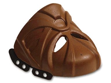 Shoe - Bionicle Mask Pohatu for Bionicle Sneakers