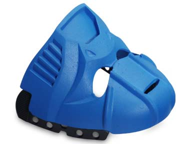 Shoe - Bionicle Mask Gali for Bionicle Sneakers