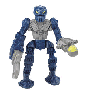 Inika Toa Hahli McDonald's #4