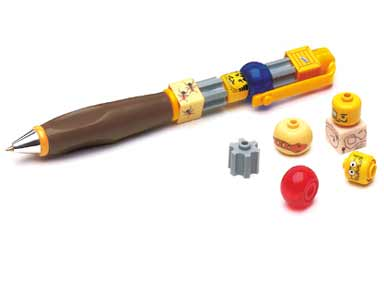 Adventure Pen Series 1