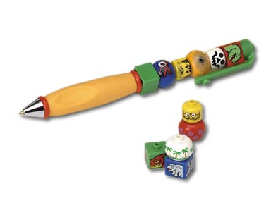 Dino Island Pen Series 2