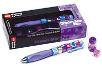 Dream Star Pen 2001 Edition