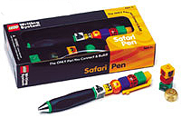 Safari Pen
