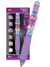 Dream Star Pen 2003 Edition