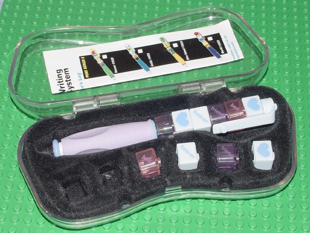 Dream Star Pen 1999 Edition