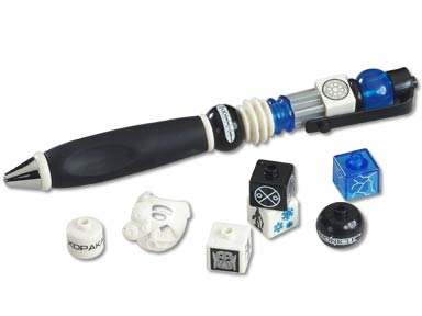 BIONICLE Pen Pack Kopaka