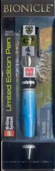BIONICLE Pen Limited Edition