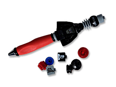 SW Darth Vader Pen 2002