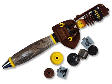 SW Anakin Skywalker Pen