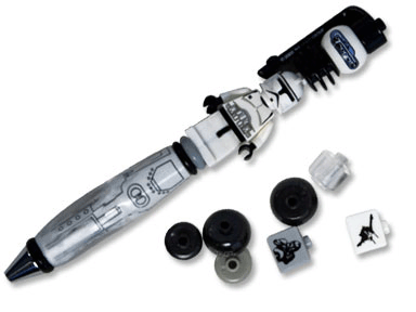 SW Clone Trooper Pen