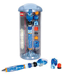 BIONICLE Gahlok Pen