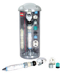 BIONICLE Kohrak Pen