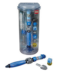 BIONICLE Gali Nuva Pen