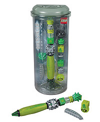 BIONICLE Lewa Nuva Pen