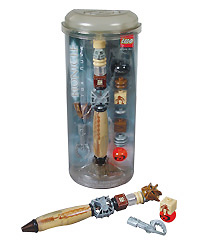 BIONICLE Pohatu Nuva Pen
