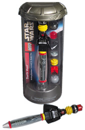 SW Darth Maul Pen