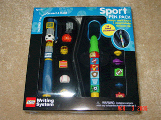 Pen Pack Sports