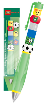 Soccer Pen 2004