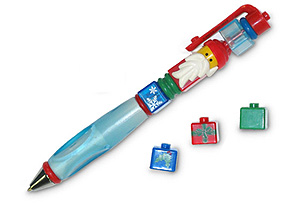 Santa Pen