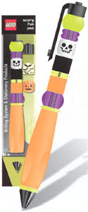 Halloween Scary Fun Pen