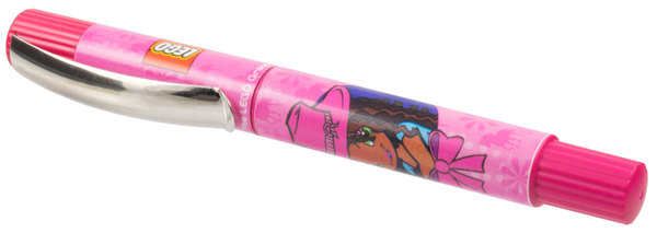 Clikits Fountain Pen - Daisy