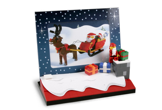 Photo Frame Holiday Picture Frame