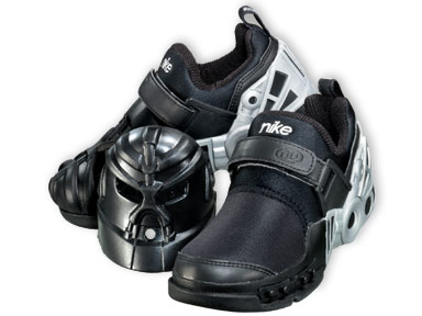 Shoe - BIONICLE Onua Sneaker