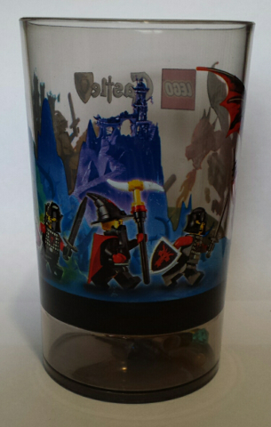 Cup / Mug Castle