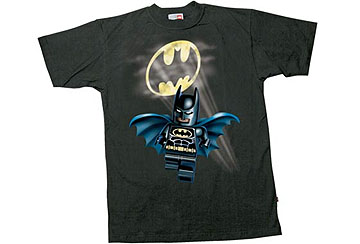 T-Shirt, Batman