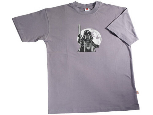 T-Shirt, SW Darth Vader