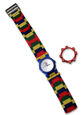 Watch Set, Classic Elastic