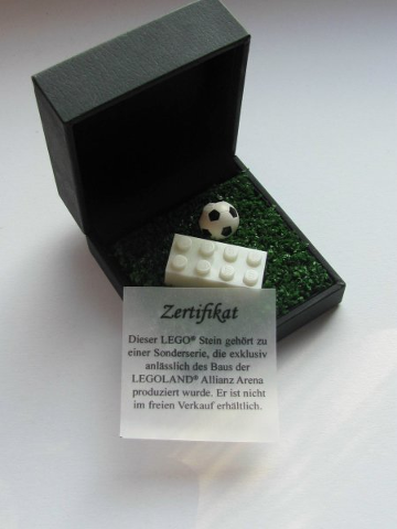 Allianz Arena Opening Promotional