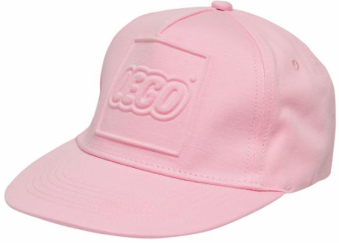 Ball Cap, LEGO Logo Plain (Antony 103)