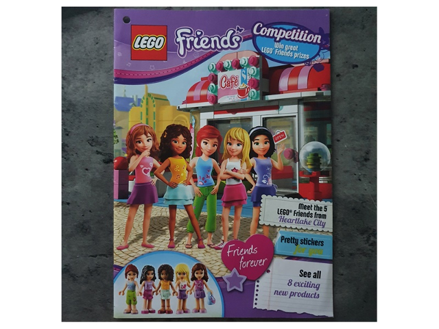 Competition Form for Winning Friends Sets 3184 and 3185 (25059616_SI-UK)