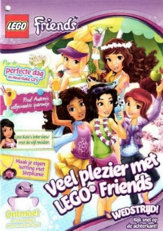 Competition Form for Winning Friends Sets (Dutch) - (25086442_BE-NL)