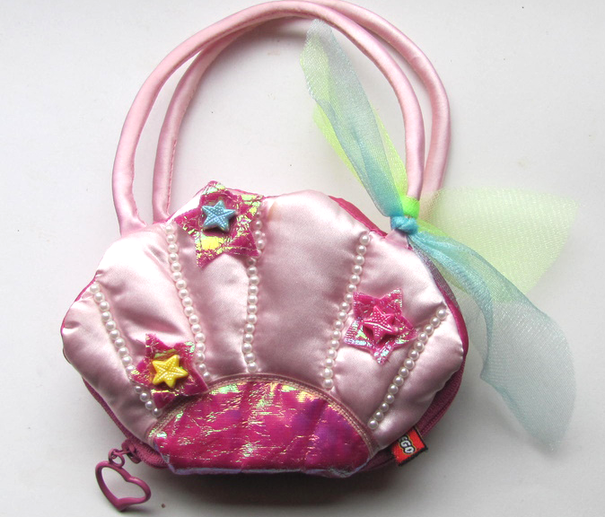 Handbag, Belville Shell