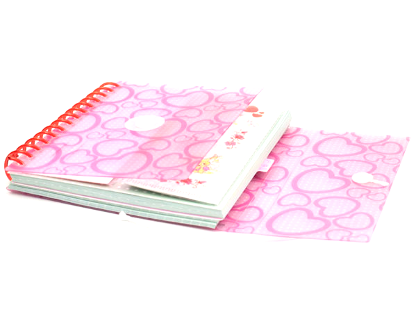 Belville Fashion Diary