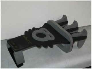 Weapon, BIONICLE Claw