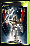 BIONICLE - Microsoft Xbox