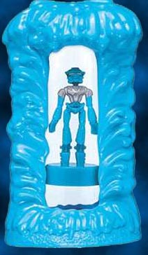 Gali Nuva - Burger King Kids Meal Toy