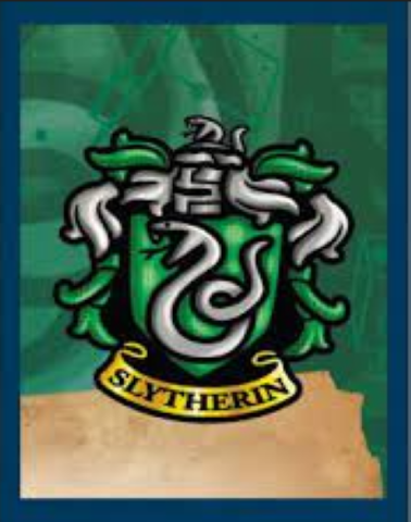 Sticker, Harry Potter Series 1, Blue Ocean - # 33 of 225