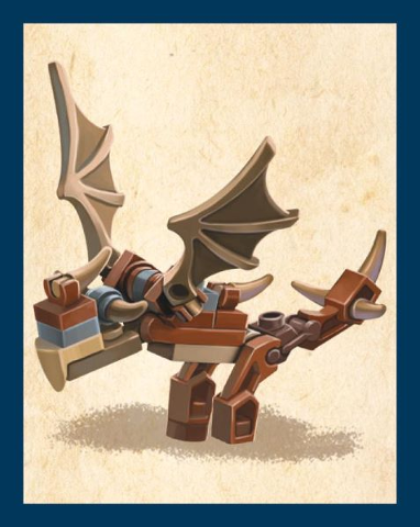 Sticker, Harry Potter Series 1, Blue Ocean - # 165 of 225