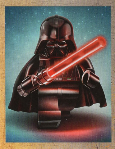 Sticker, Star Wars, Blue Ocean - # 7 of 258