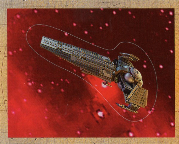 Sticker, Star Wars, Blue Ocean - # 19 of 258