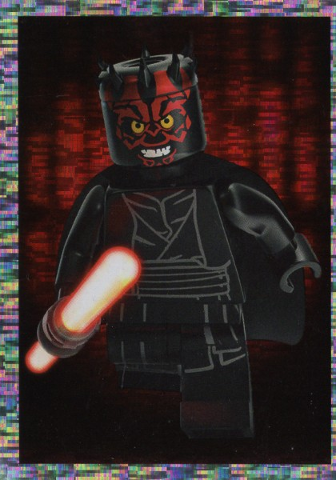 Sticker, Star Wars, Blue Ocean - # 21 of 258