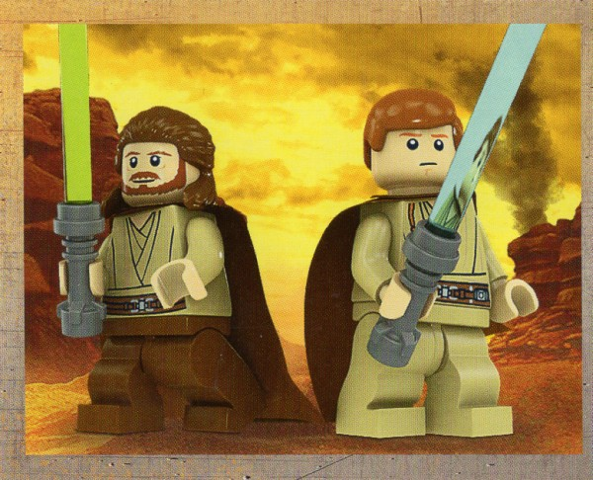 Sticker, Star Wars, Blue Ocean - # 28 of 258