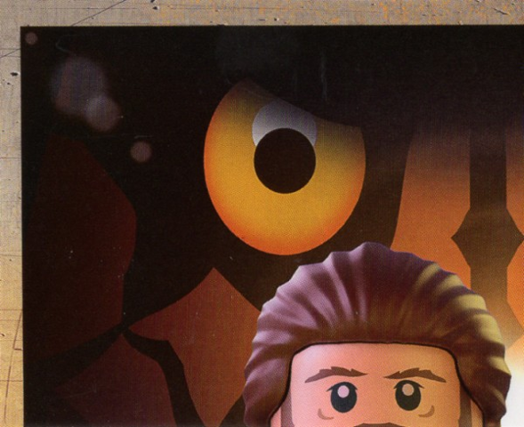 Sticker, Star Wars, Blue Ocean - # 35 of 258